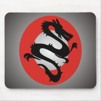 Drake Mousepad Musmatta