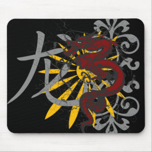 Drake Mousepad Musmatta