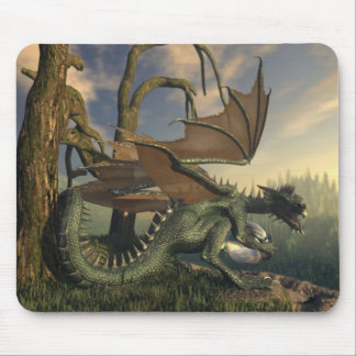 Drake Mousepad Musmatta