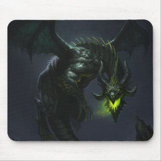 Drake Mousepad Musmatta