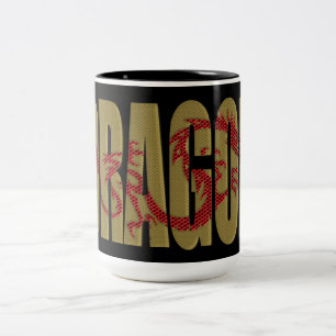 drake mugg