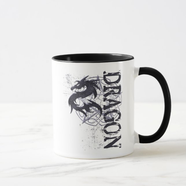 Drake! Mugg (Höger)