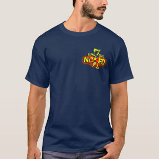 drake NCFD, 7, MOTOR, norr Charleston Tee Shirt
