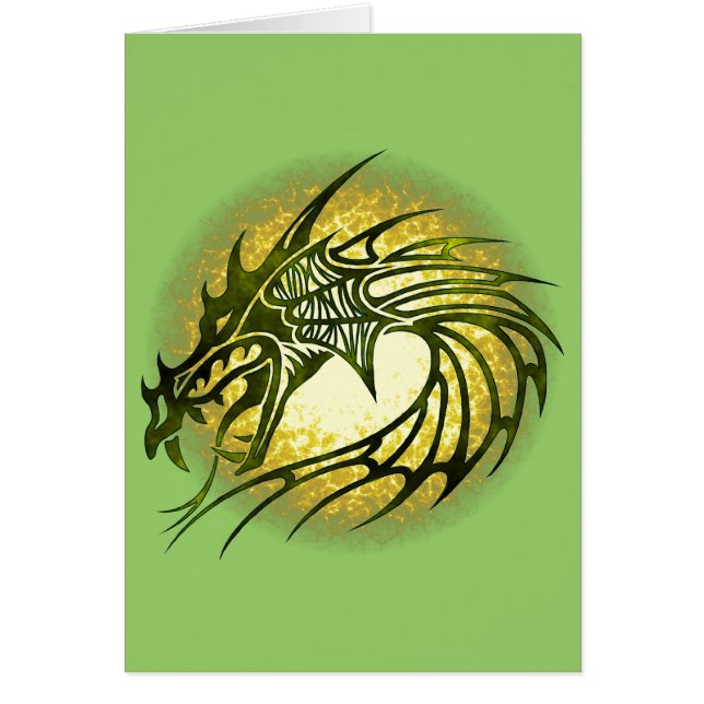 DRAKE OBS KORT (Framsidan)