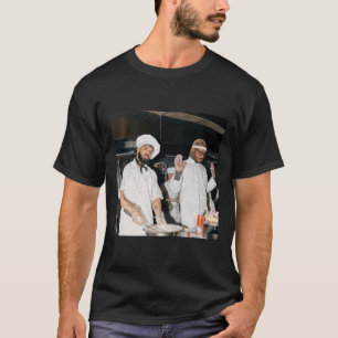 drake och bran Poster i framtiden T Shirt