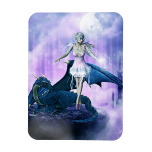 Drake och Fe </s> Magnet