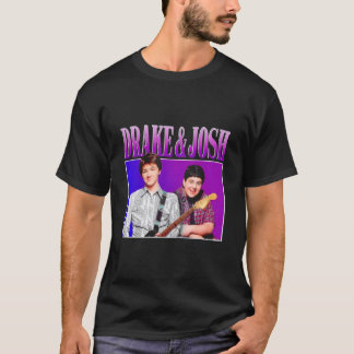 Drake och Josh Classic T Shirt