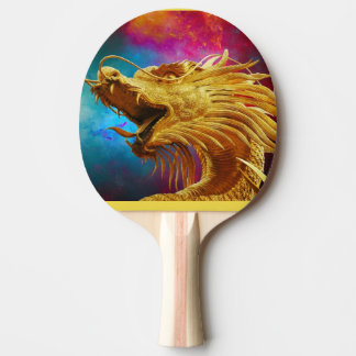DRAKE PINGISRACKET