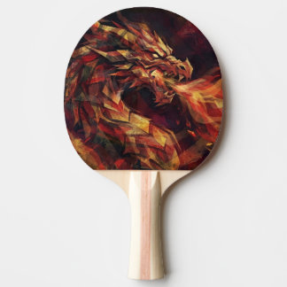 Drake pingisracket