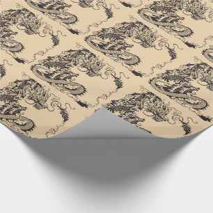 drake presentpapper