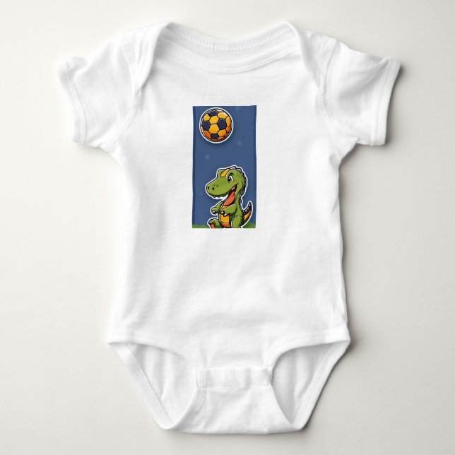 drake prins drakprinsessa t shirt (Framsida)