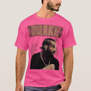 Drake Rapper T Shirt