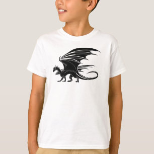 drake,skjorta,dragon boll,dragonskjorta,drakar t shirt