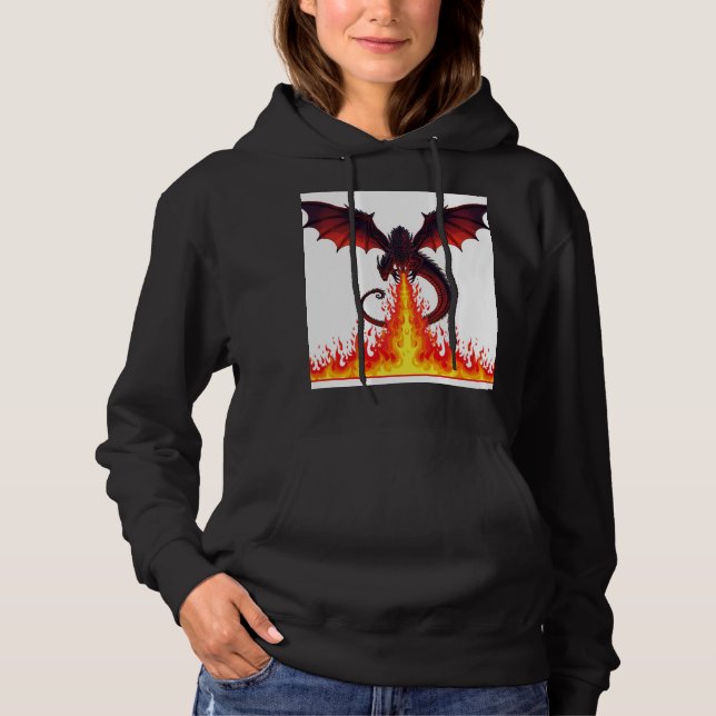 Drake T Shirt (Framsida)