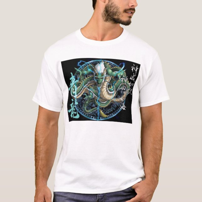 drake t-shirt (Framsida)
