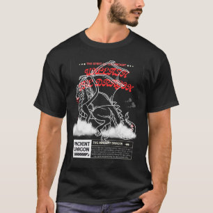 drake t shirt