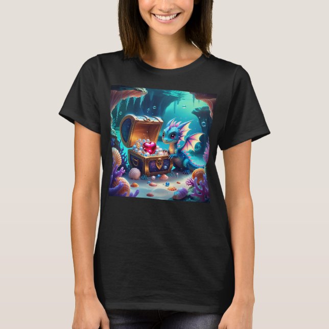 Drake T Shirt (Framsida)
