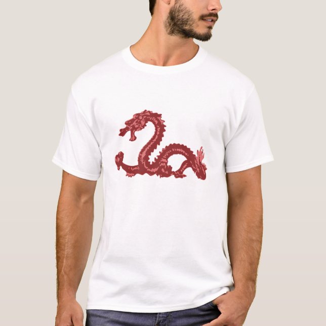 Drake T-shirt (Framsida)