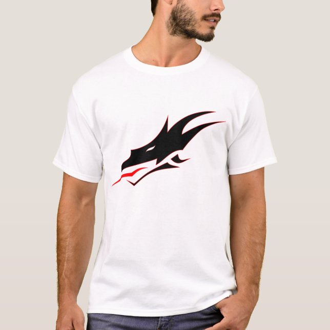 Drake T Shirt (Framsida)