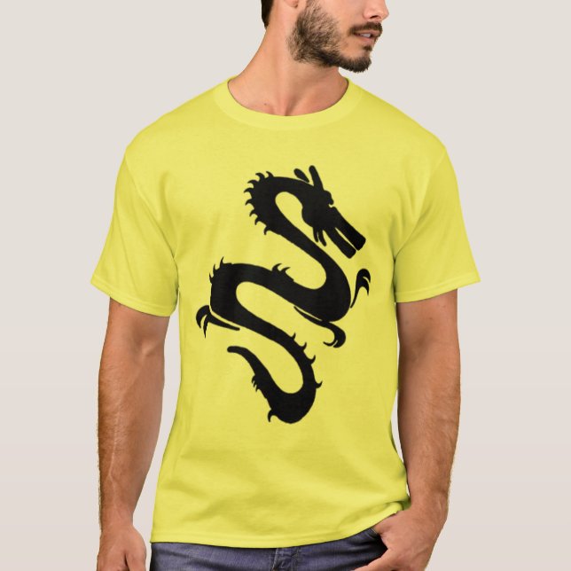 Drake T-shirt (Framsida)