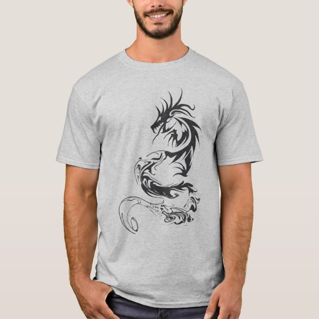 Drake T Shirt (Framsida)
