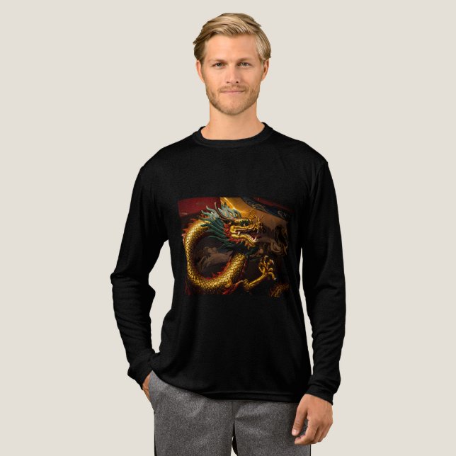 Drake T Shirt (Hel framsida)