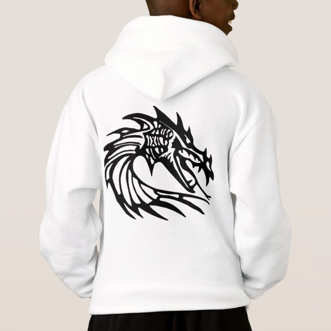 DRAKE TEE (Baksida)