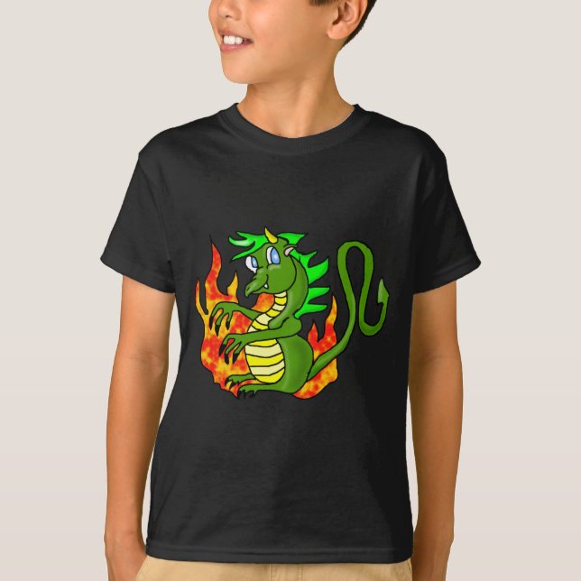 Drake Tee (Framsida)
