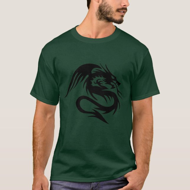 Drake Tee (Framsida)