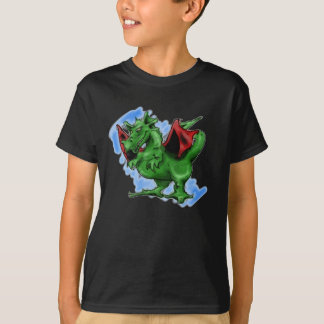 Drake Tee