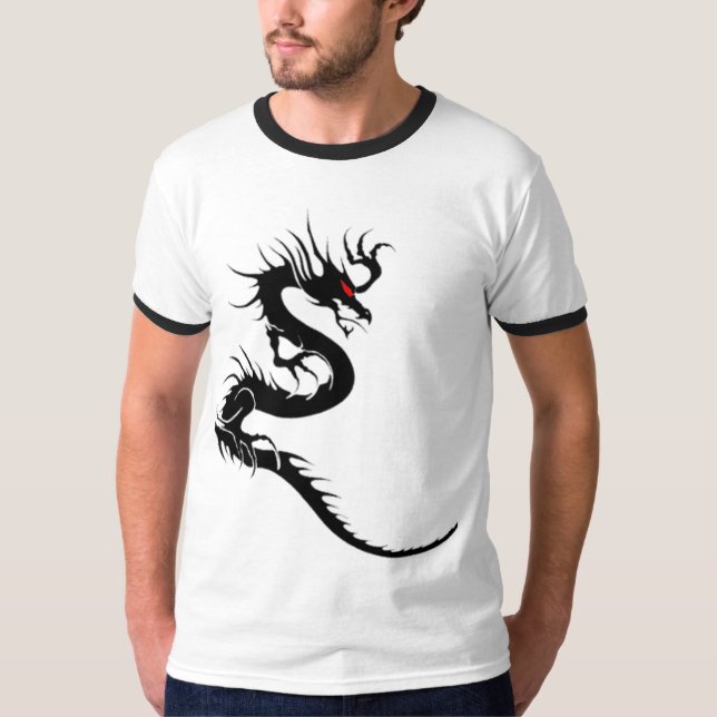 drake tee (Framsida)