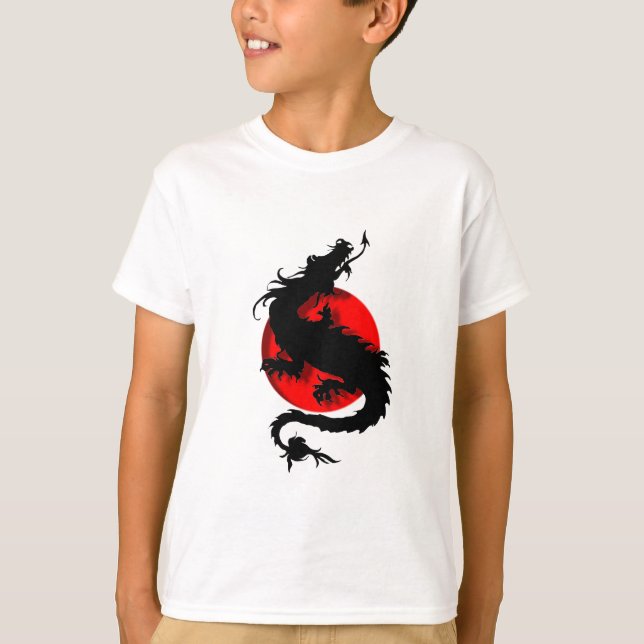 drake tee (Framsida)