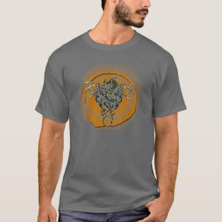 DRAKE TEE SHIRT
