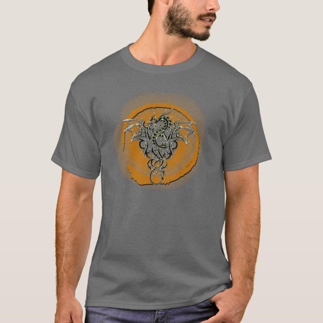 DRAKE TEE SHIRT (Framsida)