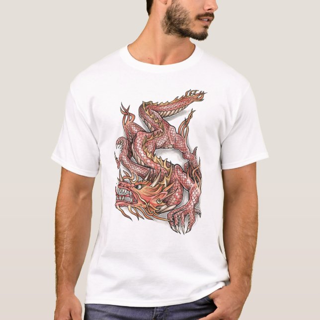 Drake Tröja (Framsida)