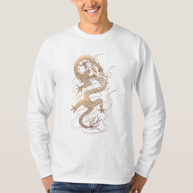 Drake Tröja (Framsida)