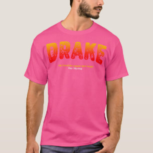 drake TShirt 28 T Shirt