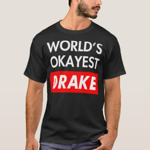 Drake TShirt 31 T Shirt