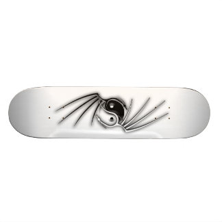 Drake Yin Yang 2,0 Skateboard Bräda 19,5 Cm