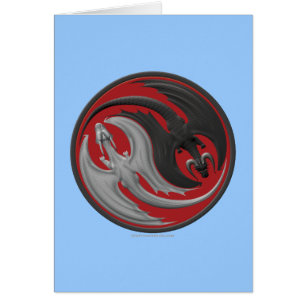 Drake Yin-Yang OBS Kort