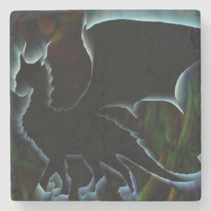 DrakeAura Stenunderlägg