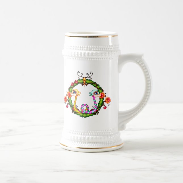 Drakeberlock Sejdel (Höger)