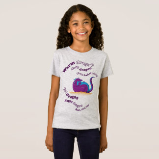 Drakeboll Tee Shirt