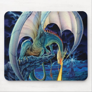 DrakeCauseway Mousepad Musmatta