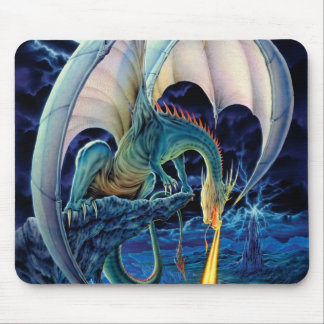 DrakeCauseway Mousepad Musmatta