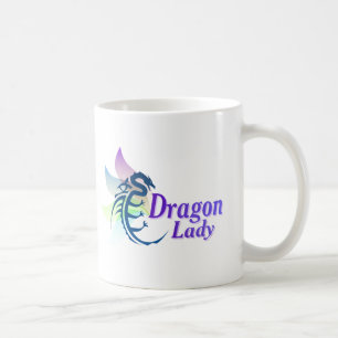 Drakedam Kaffemugg