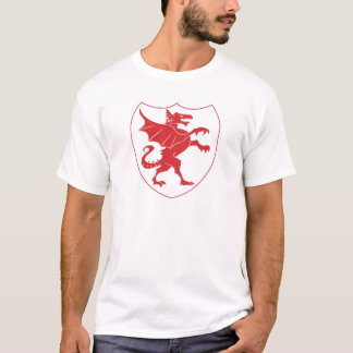 DrakeEmblemT-tröja Tee