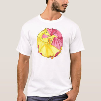 Drakefamiljen T-shirt