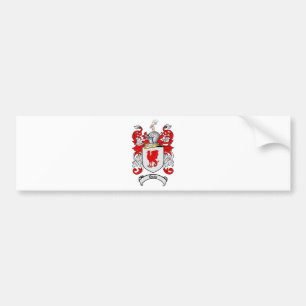 DRAKEFAMILJVAPENSKÖLD - DRAKEVAPENSKÖLD BILDEKAL