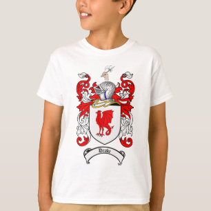 DRAKEFAMILJVAPENSKÖLD - DRAKEVAPENSKÖLD T-SHIRT